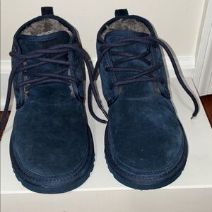 UGG Men's Neumel Chukka Boots